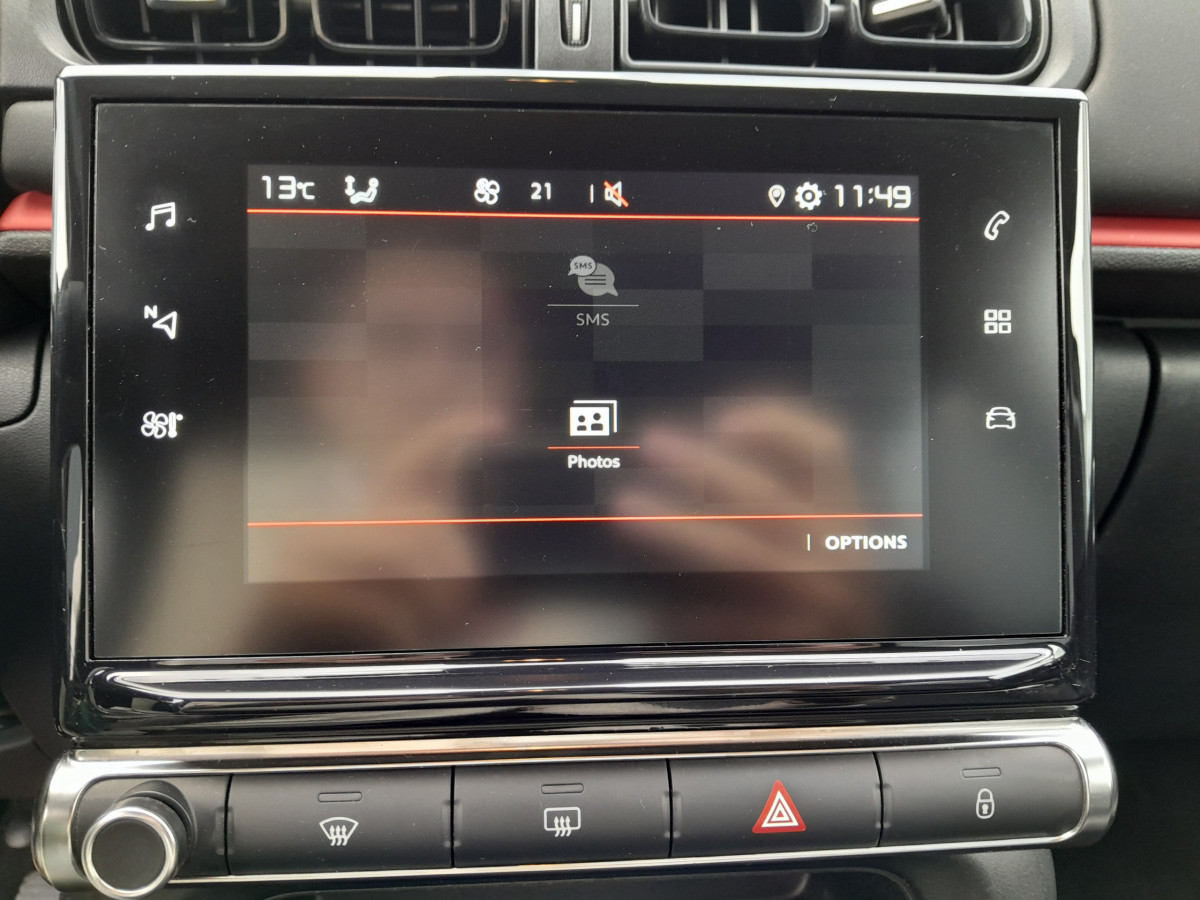 Citroën C3 (3)