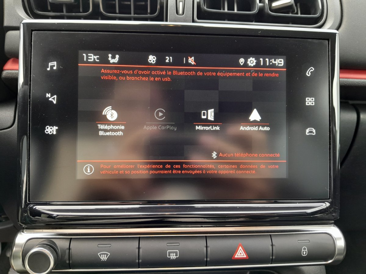 Citroën C3 (3)