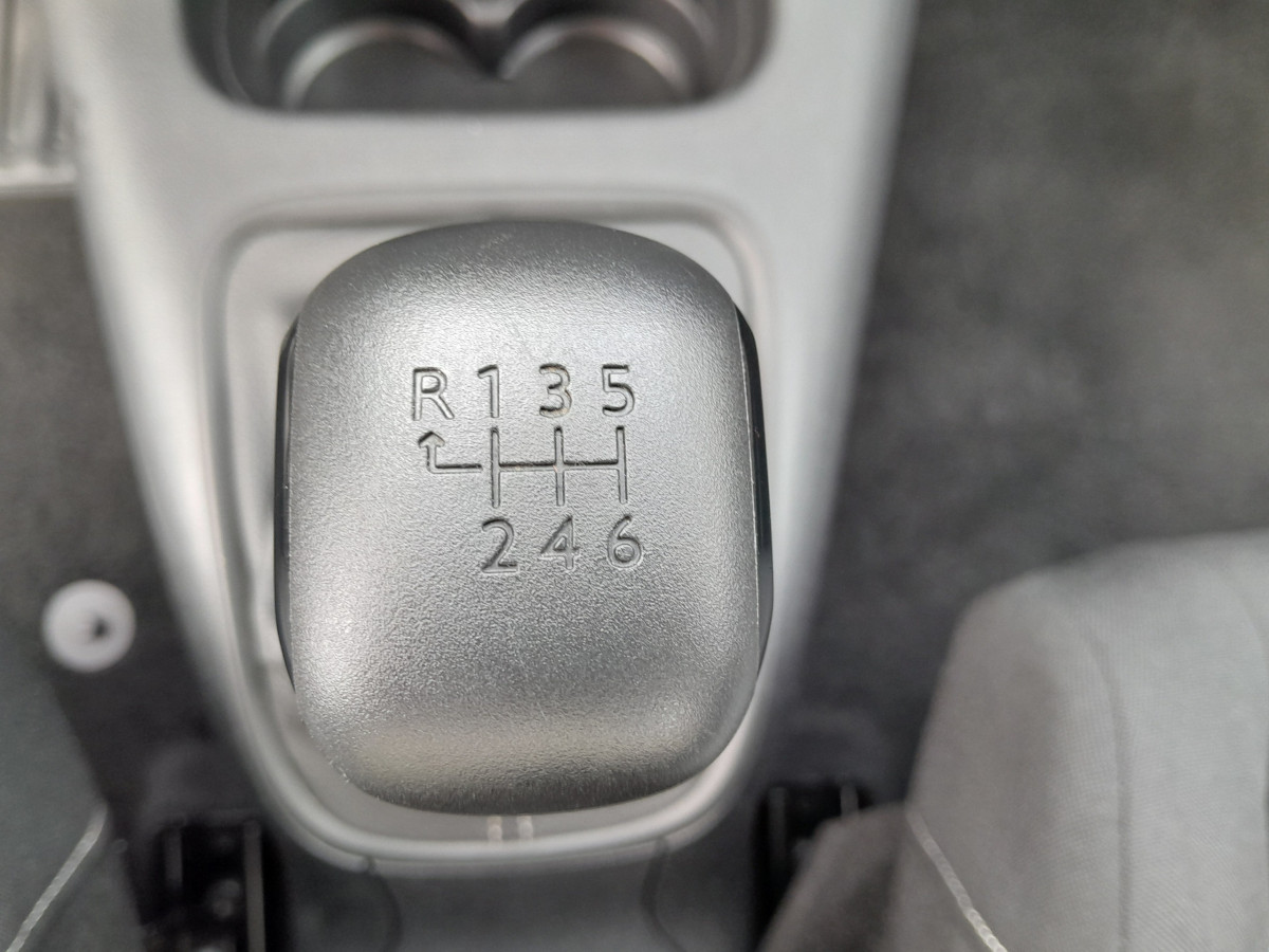 Citroën C3 (3)