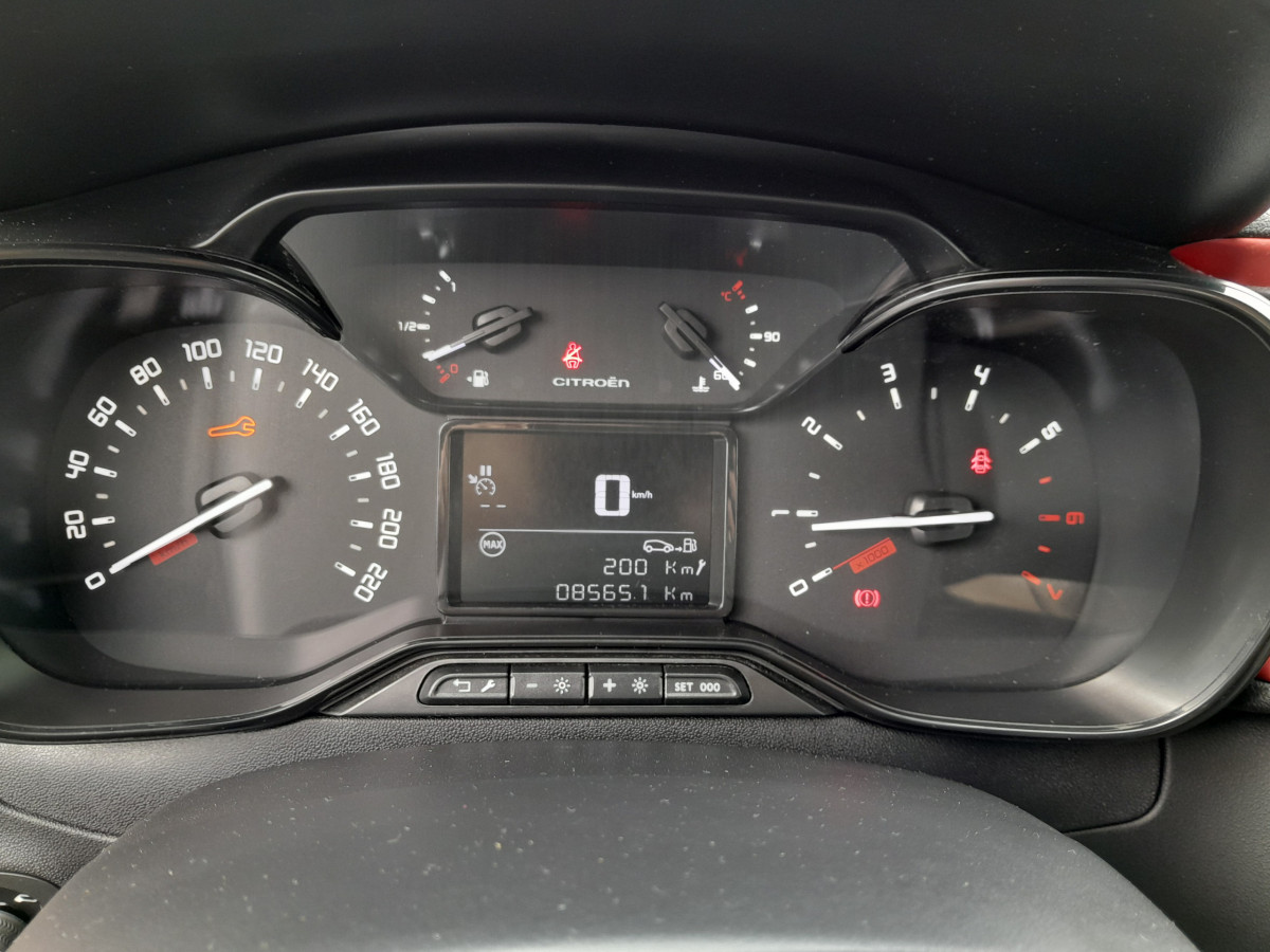 Citroën C3 (3)