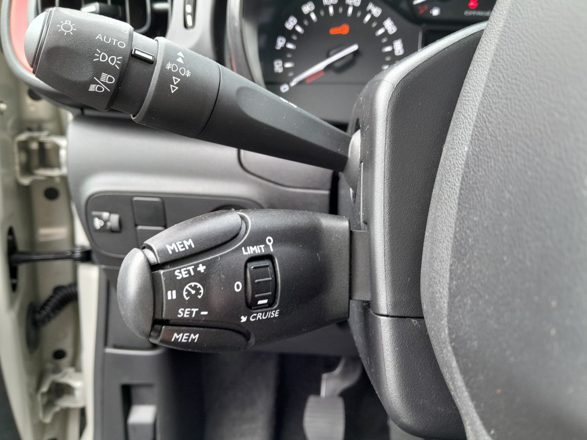 Citroën C3 (3)