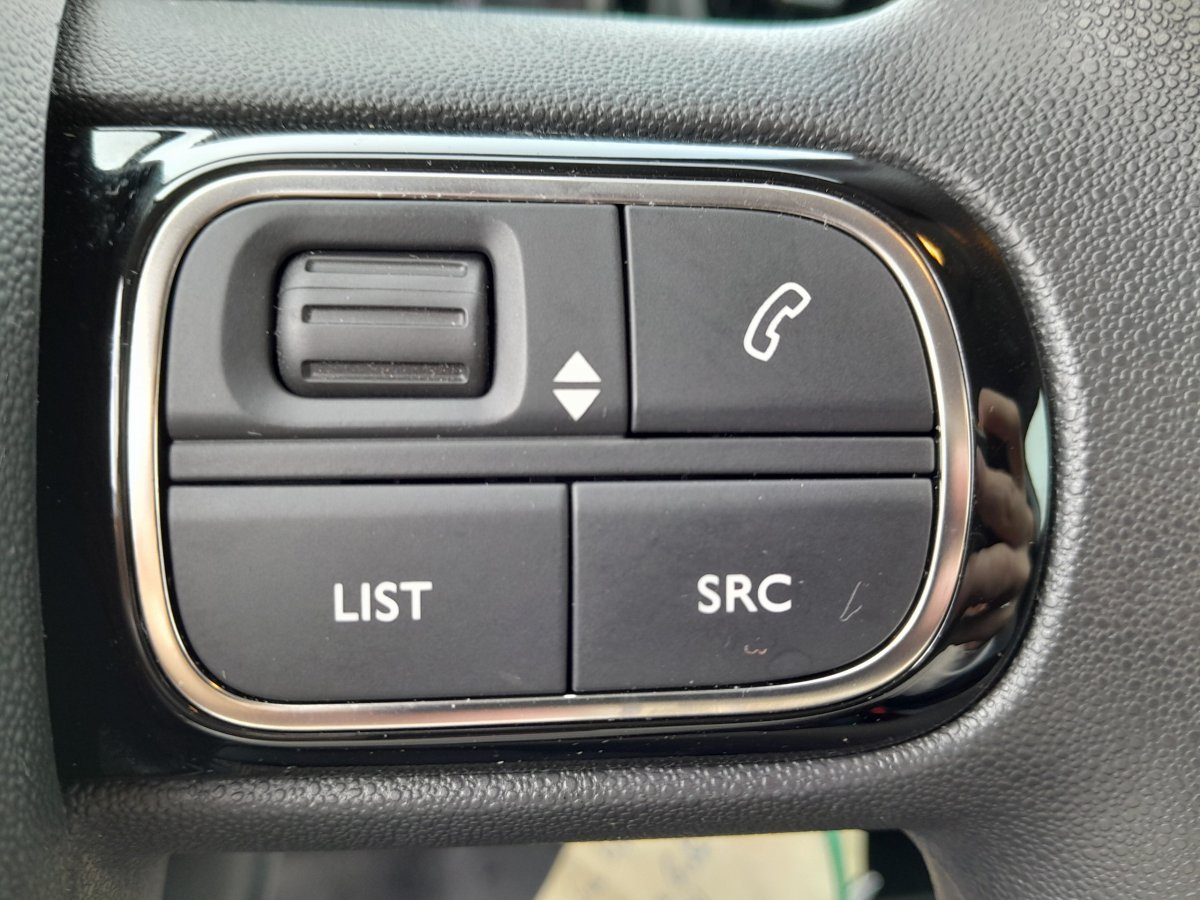 Citroën C3 (3)