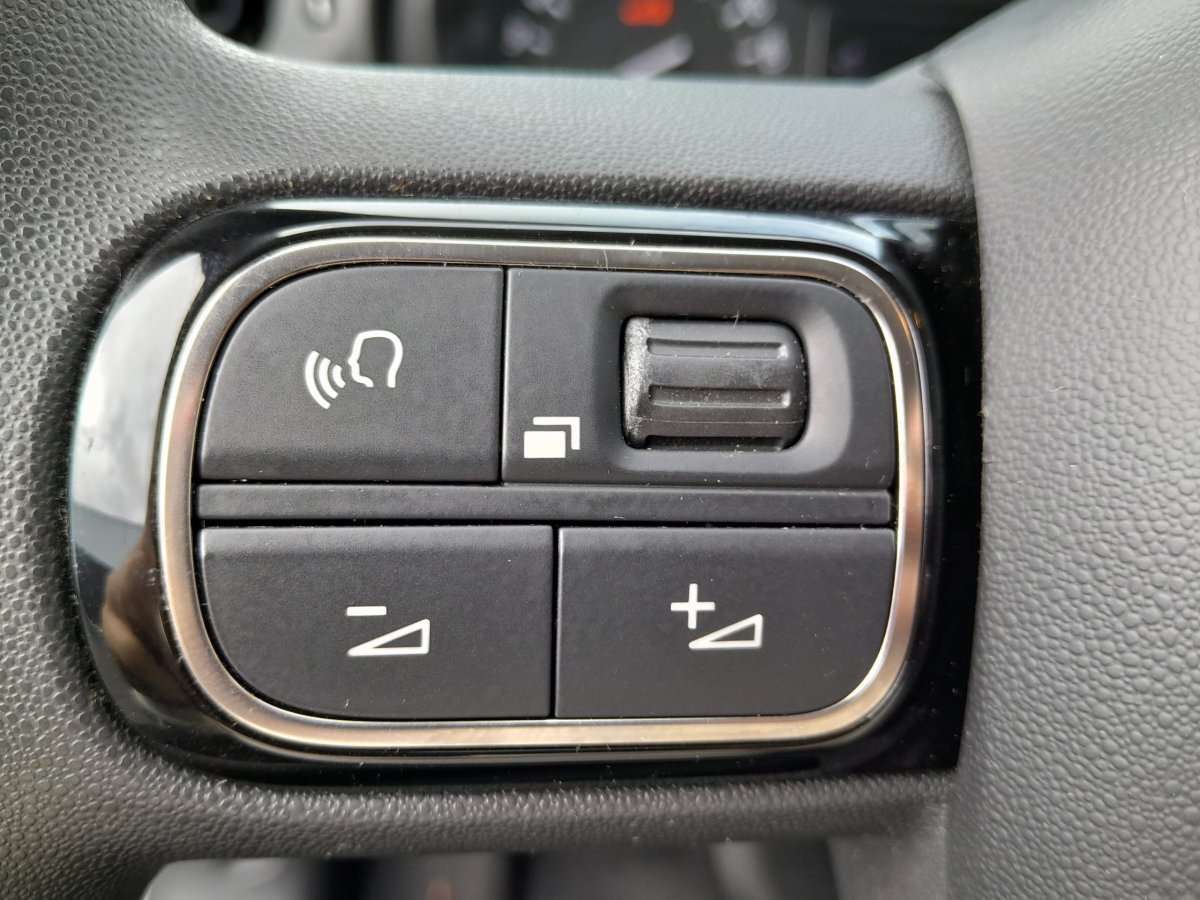 Citroën C3 (3)