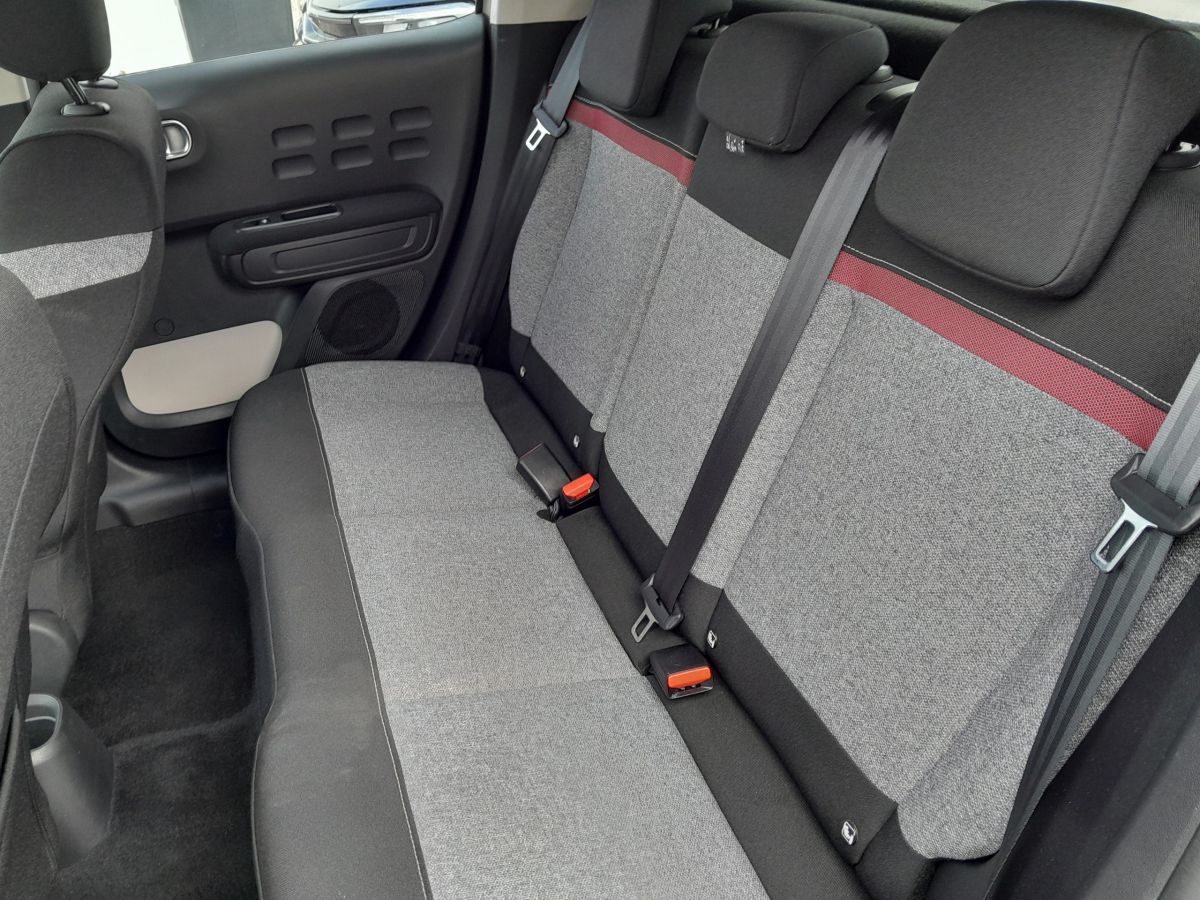 Citroën C3 (3)