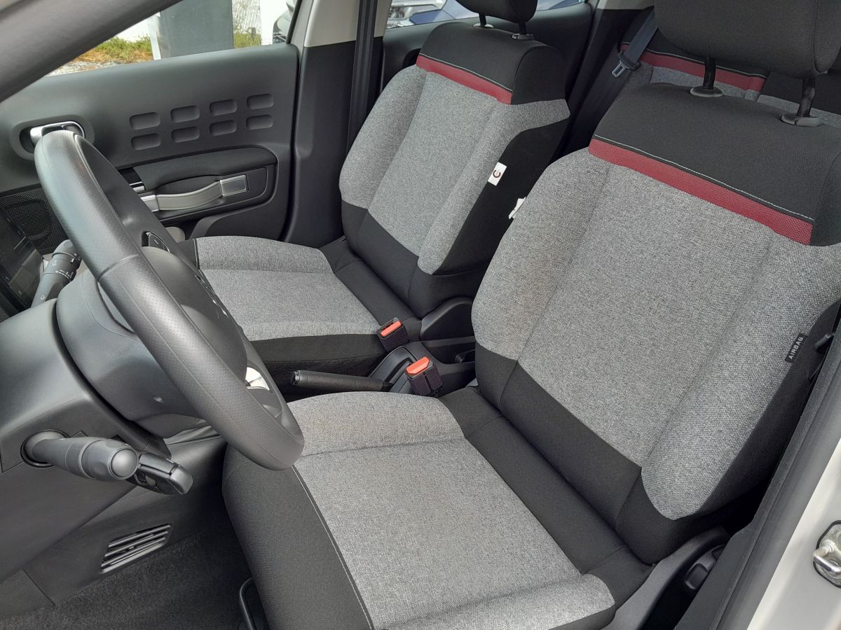 Citroën C3 (3)
