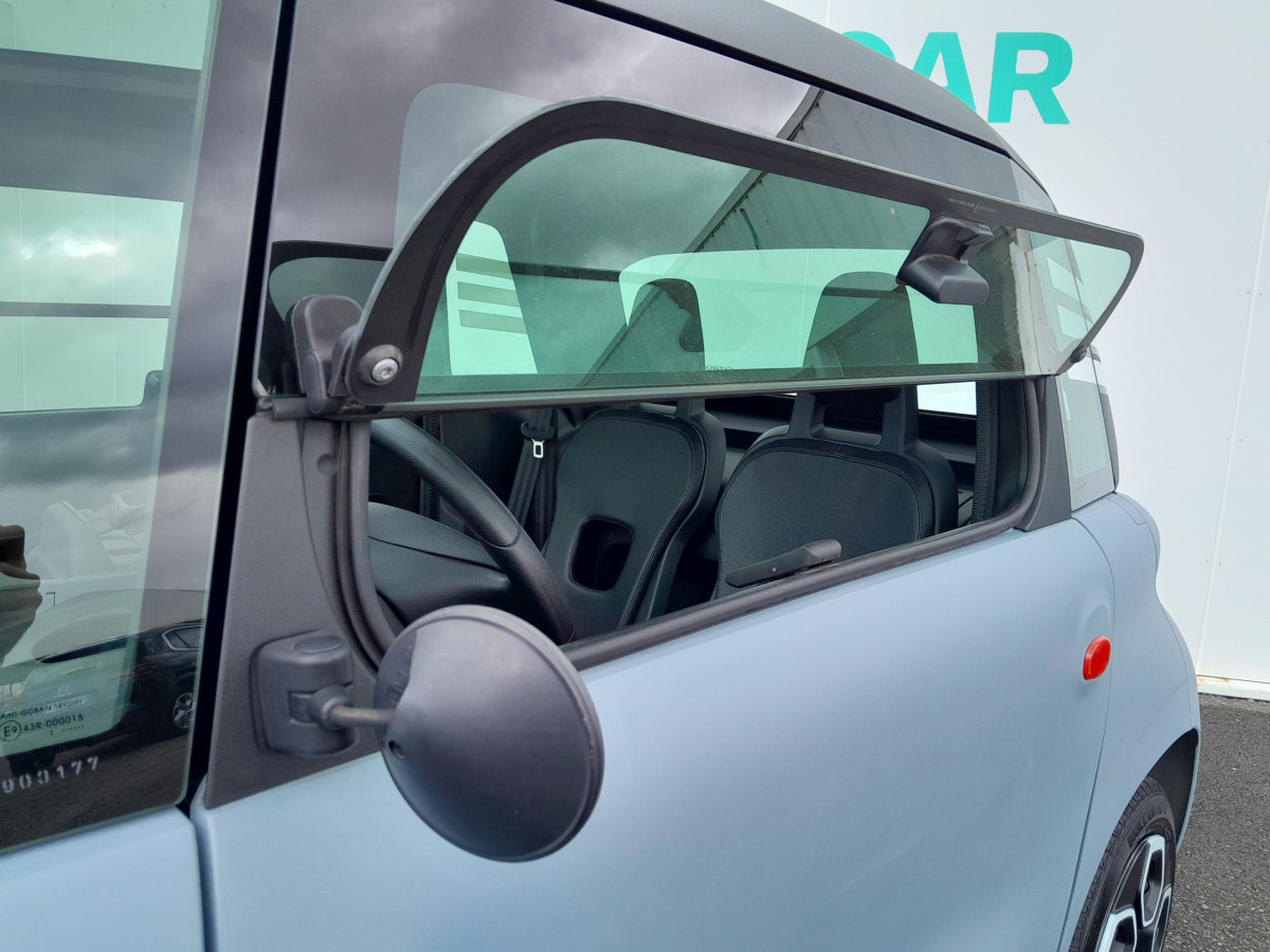 Citroën AMI
