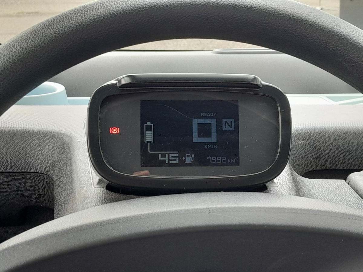 Citroën AMI