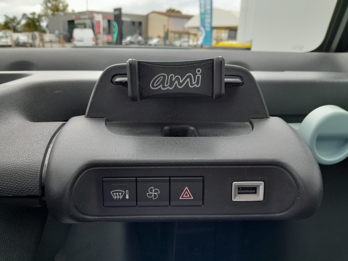 Citroën AMI