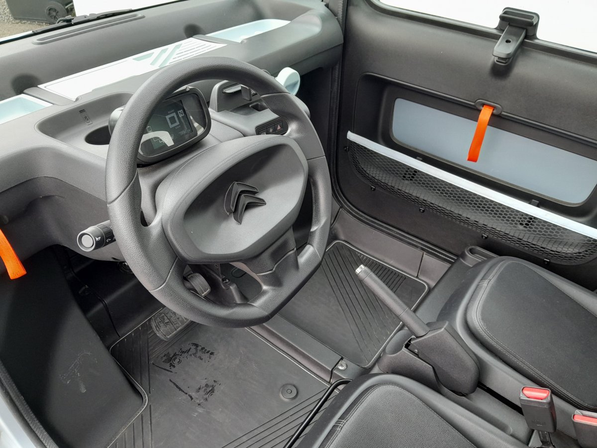 Citroën AMI