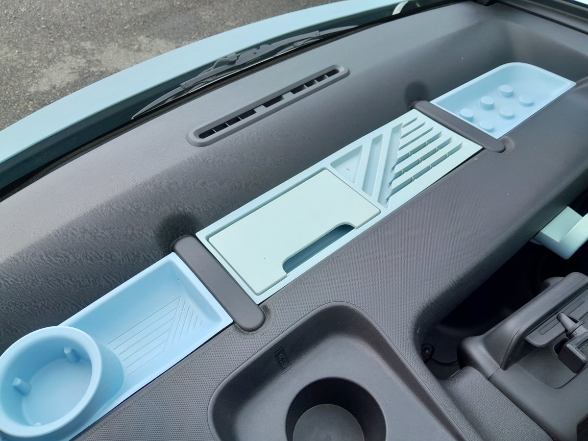 Citroën AMI