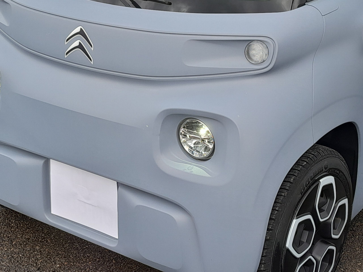 Citroën AMI