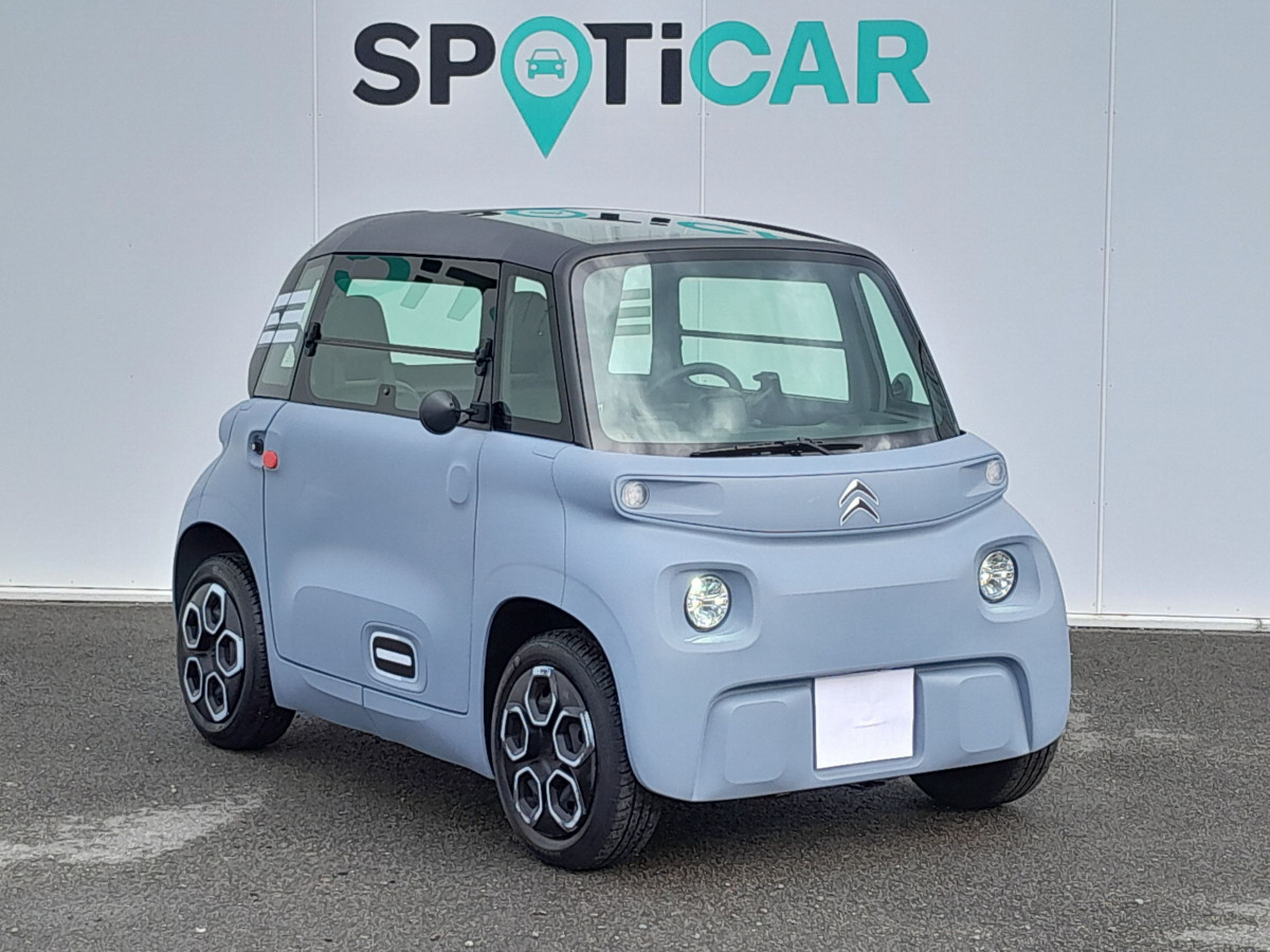 Citroën AMI