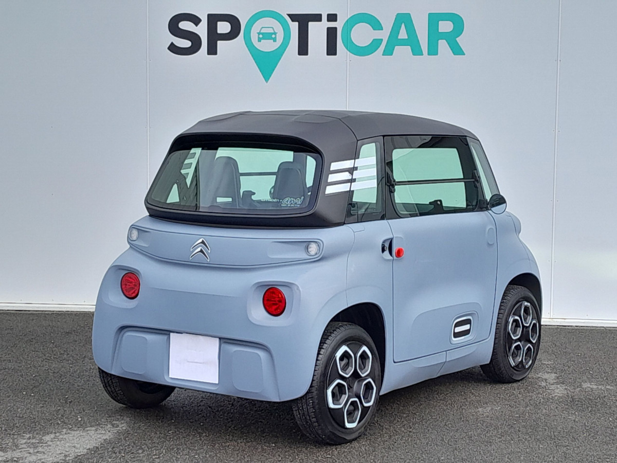 Citroën AMI