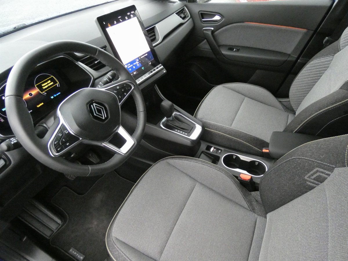Renault Captur (2)