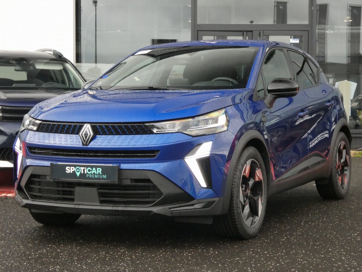 Renault Captur (2)