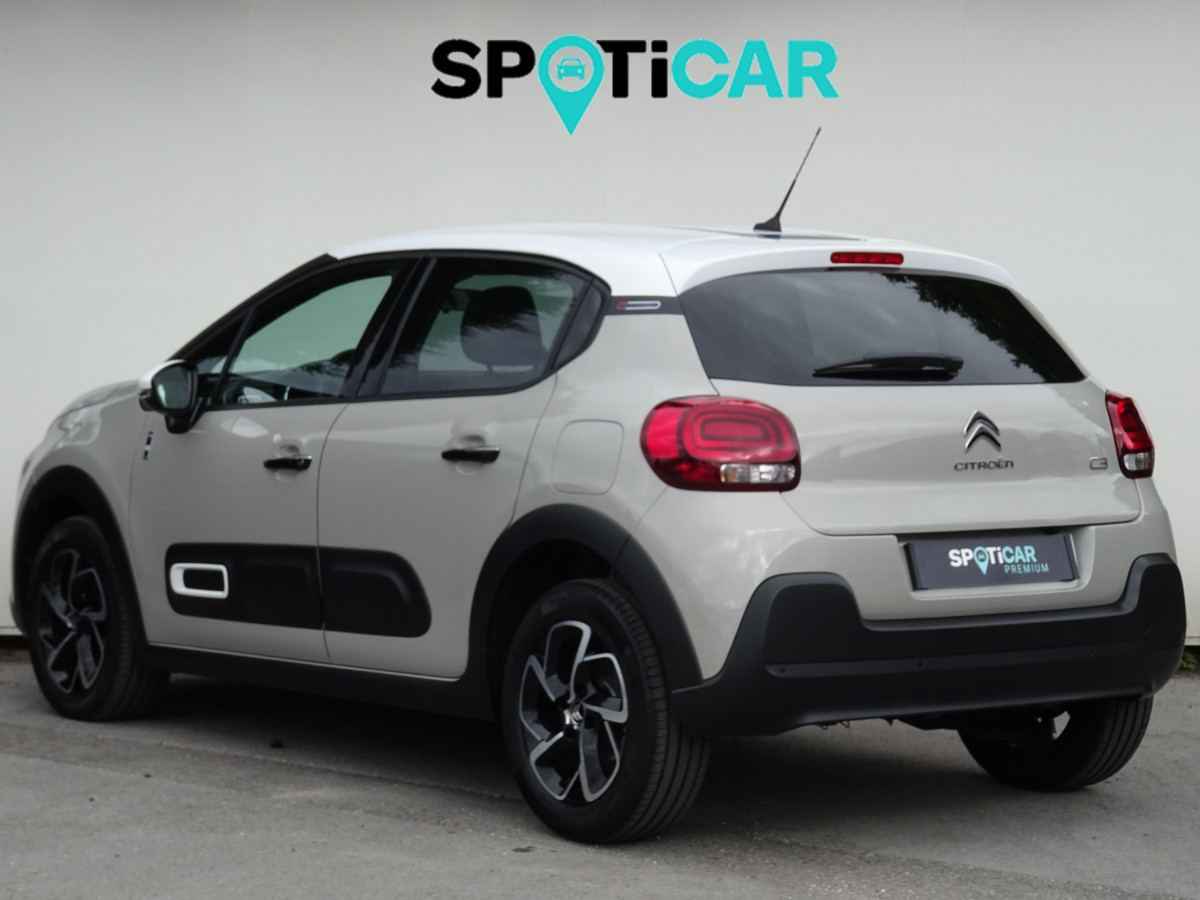 Citroën C3 (3)