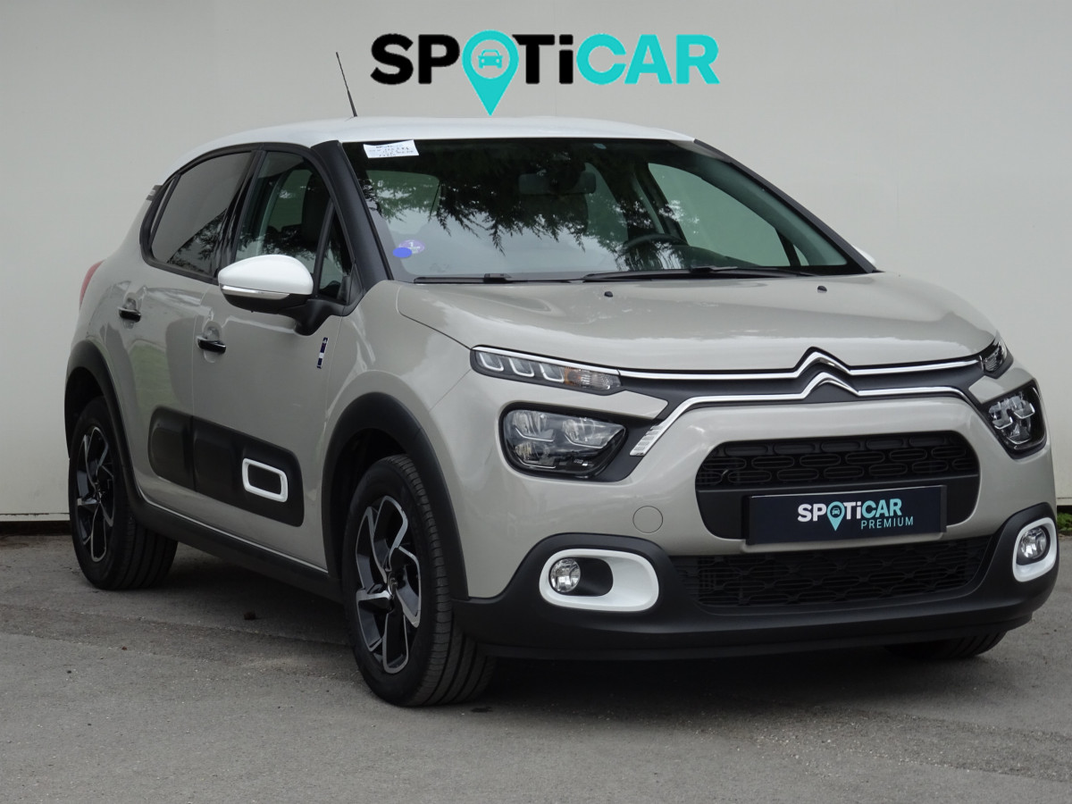 Citroën C3 (3)