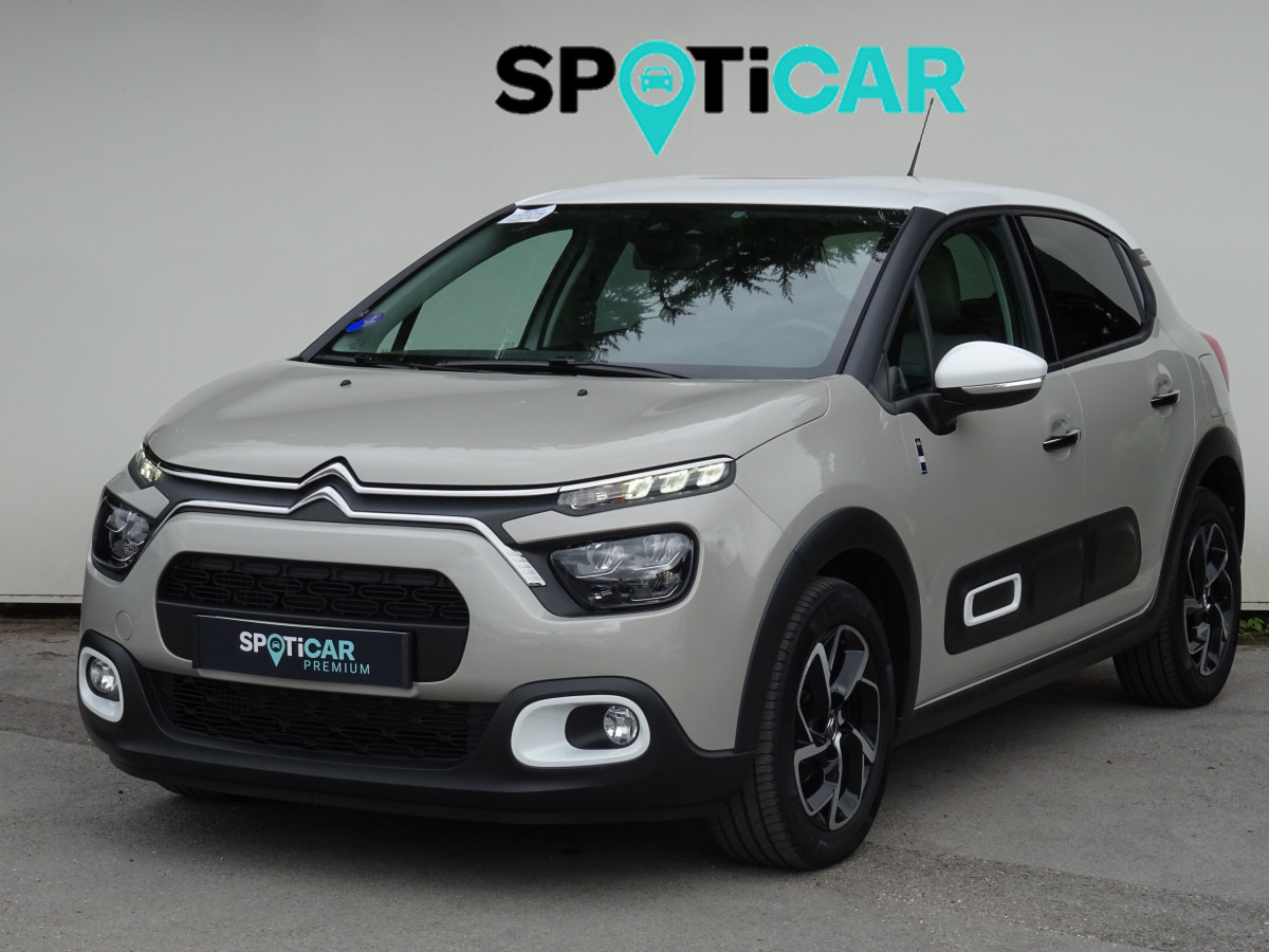 Citroën C3 (3)