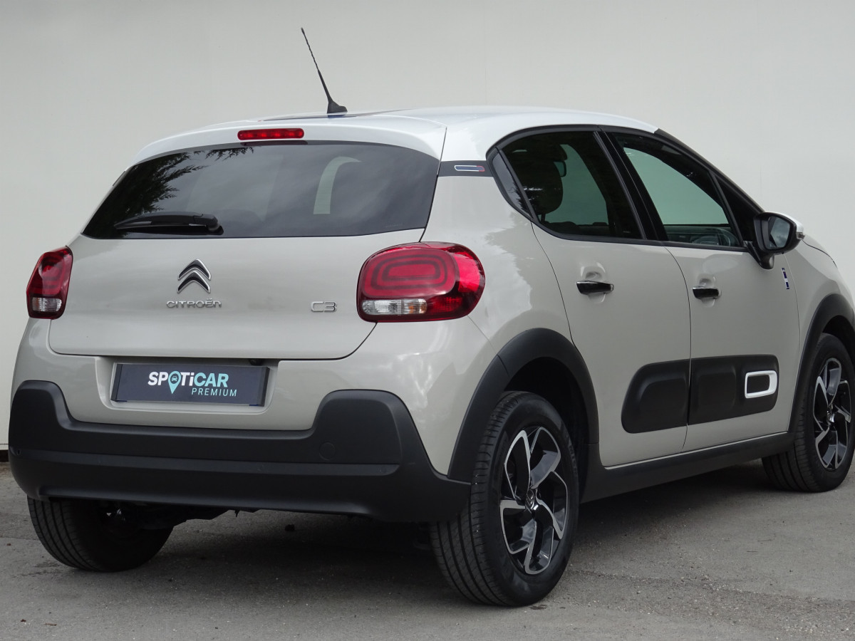 Citroën C3 (3)