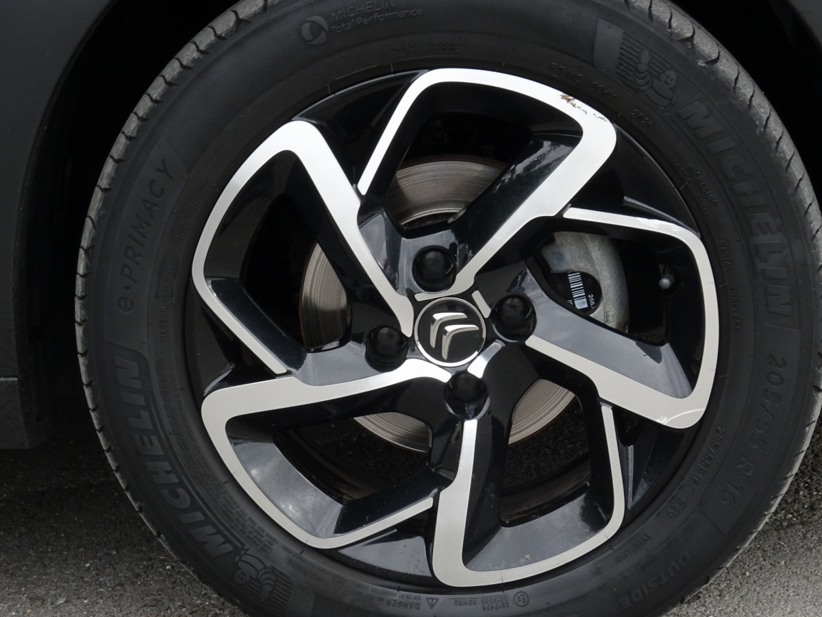 Citroën C3 (3)