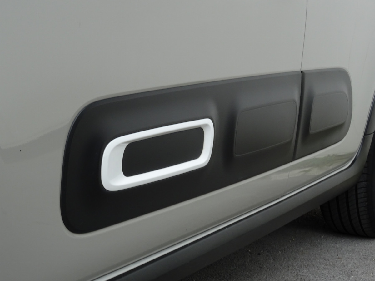 Citroën C3 (3)