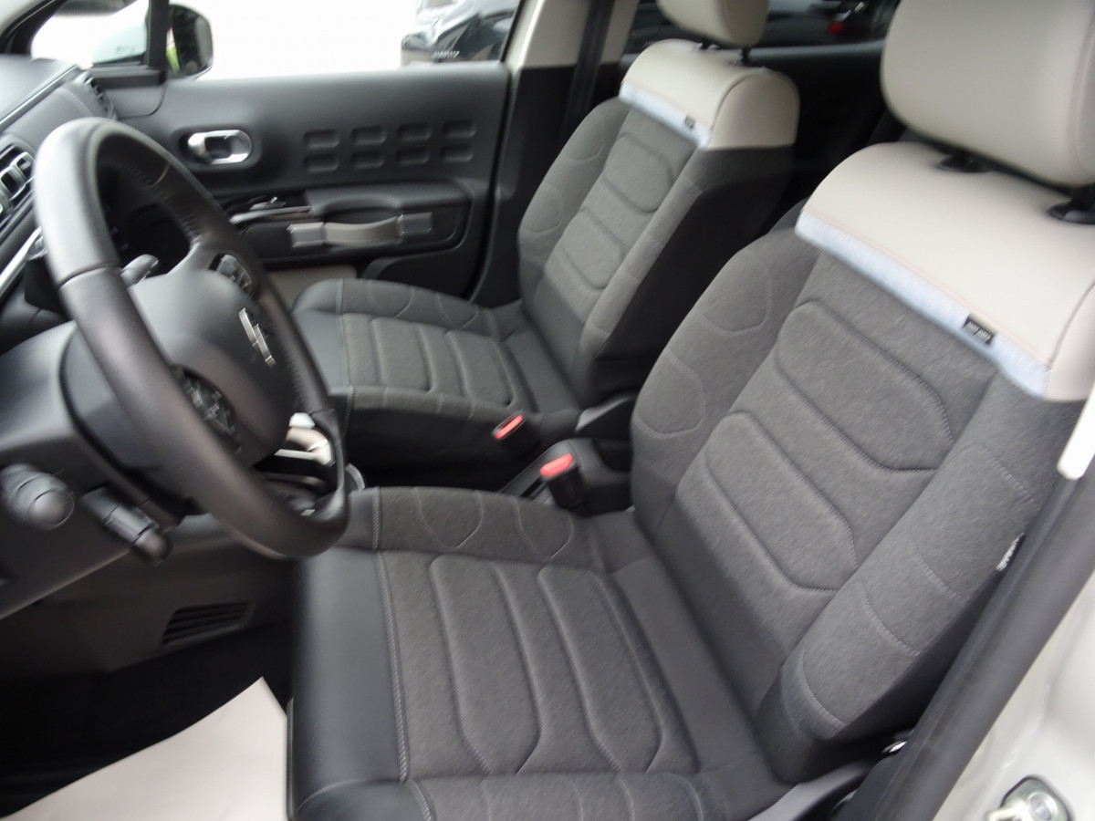 Citroën C3 (3)