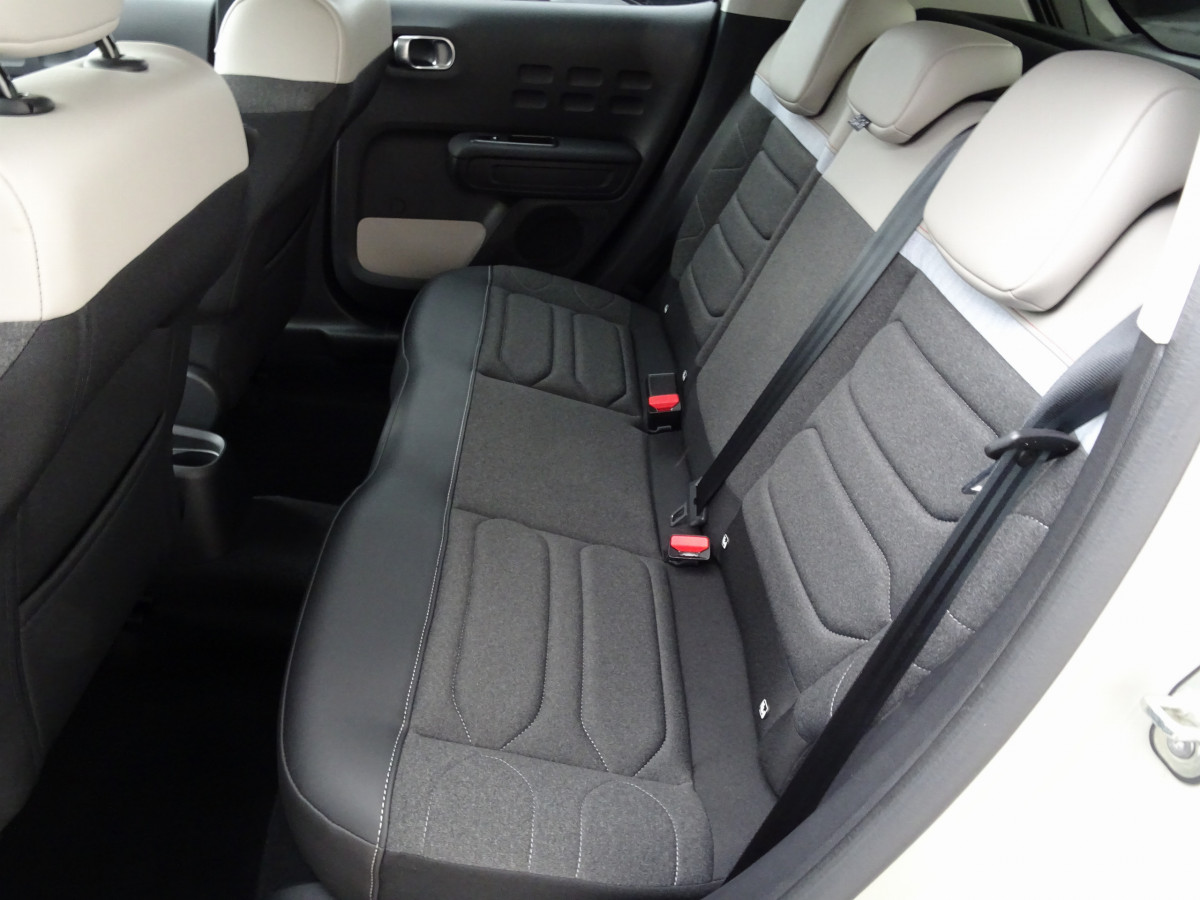 Citroën C3 (3)