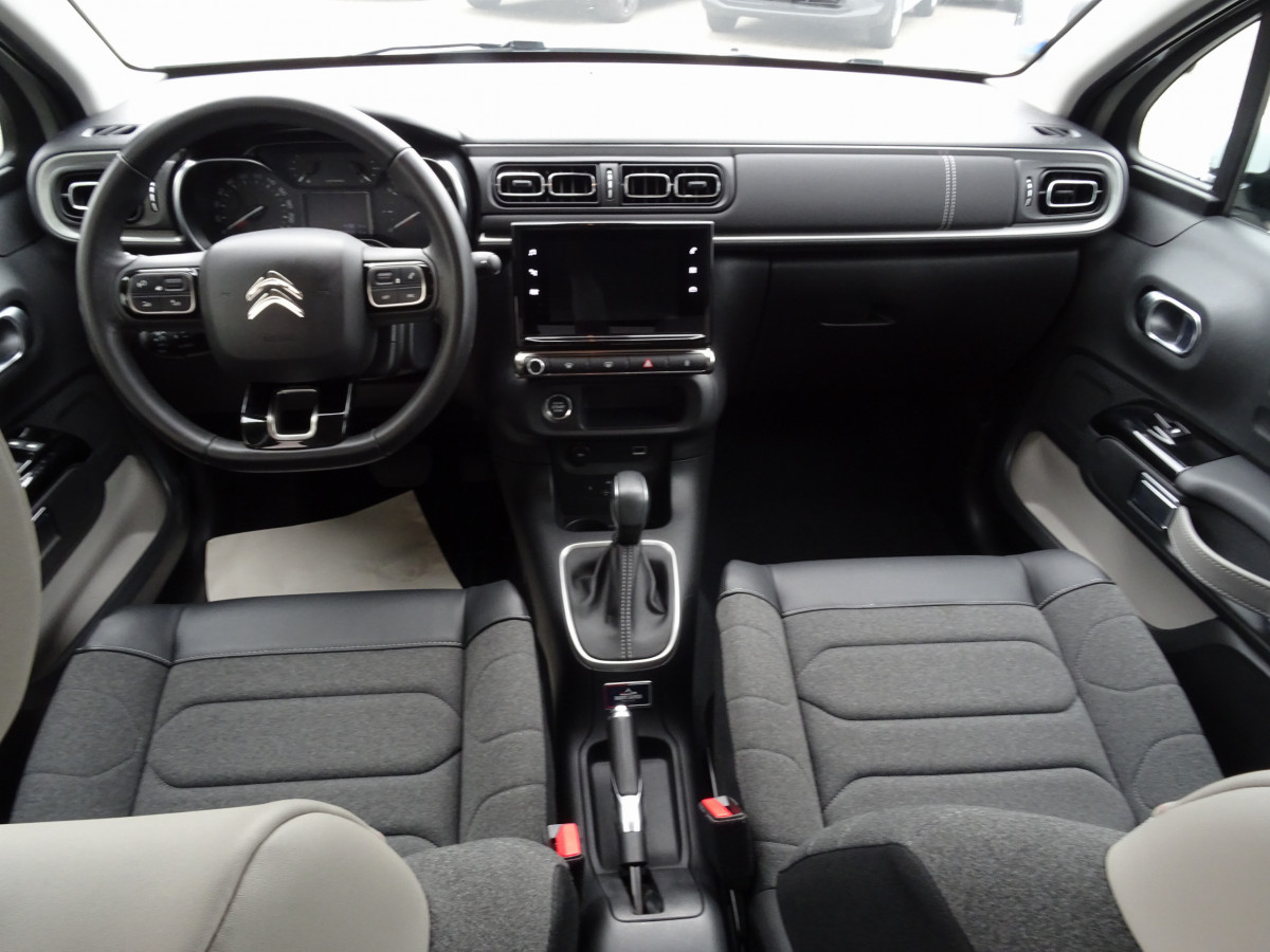 Citroën C3 (3)