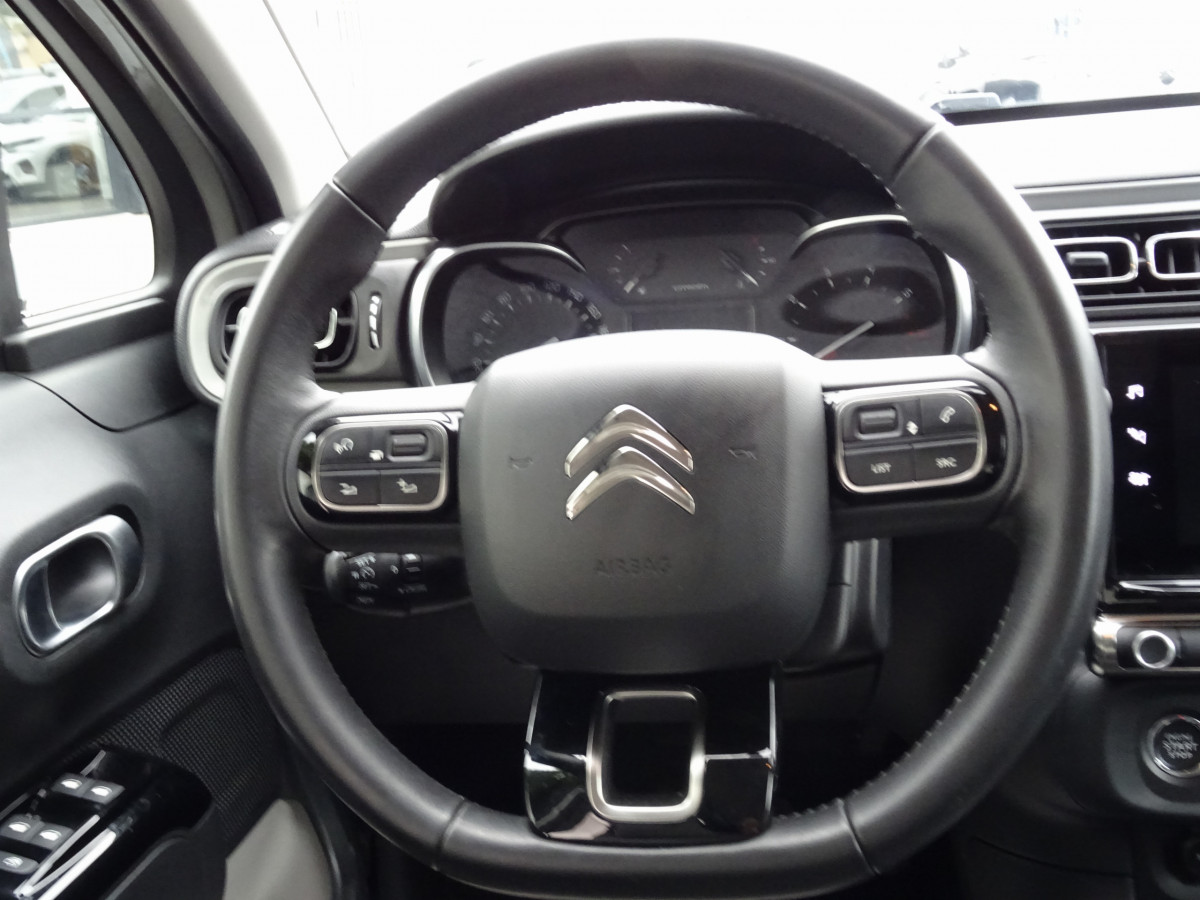 Citroën C3 (3)