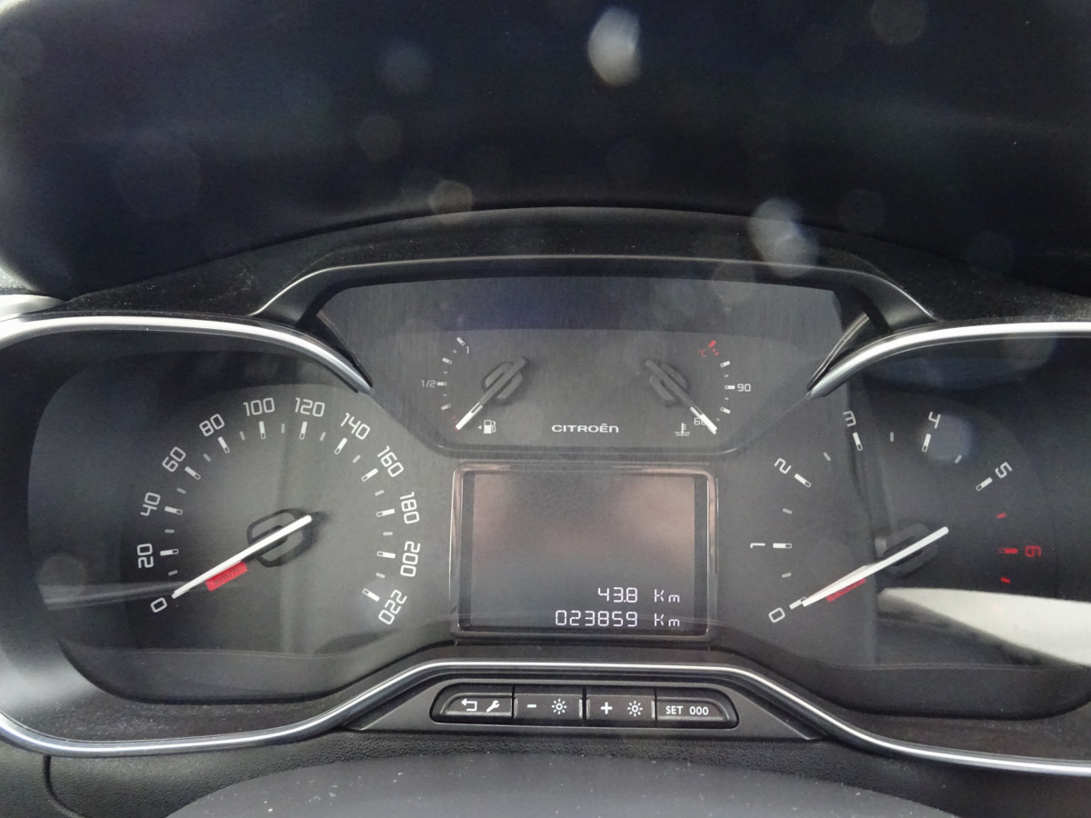 Citroën C3 (3)