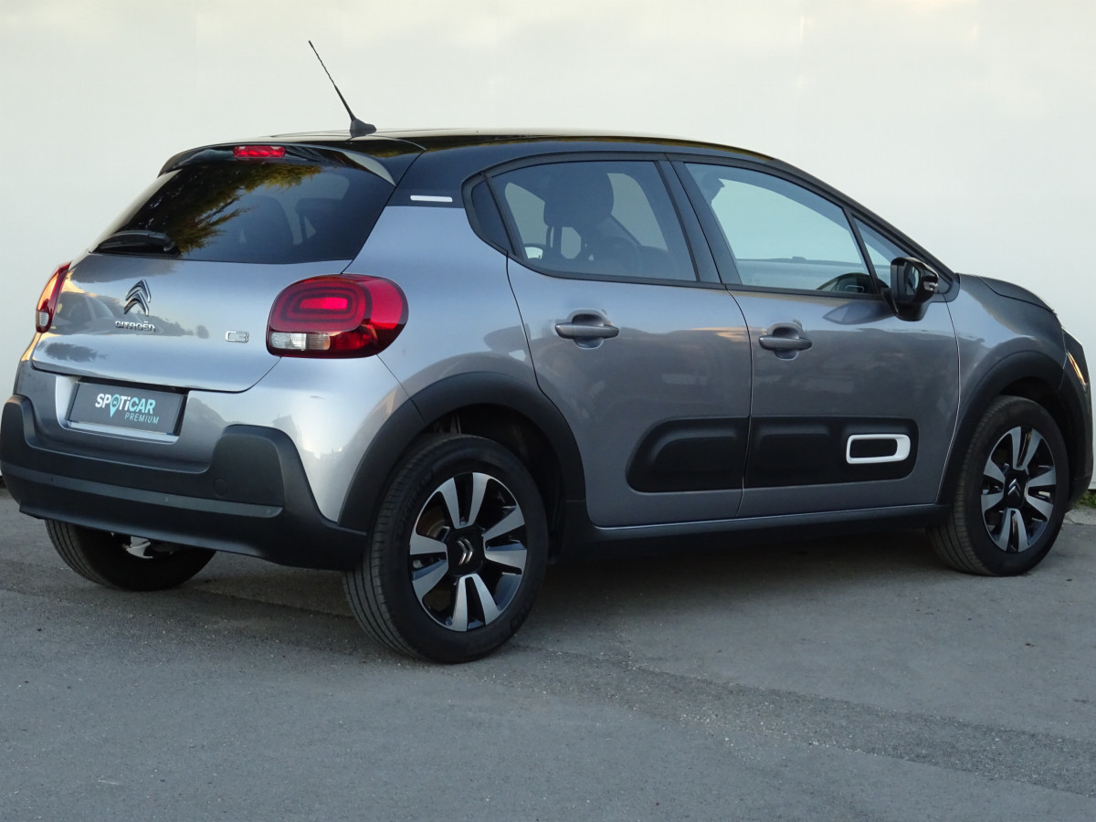 Citroën C3 (3)