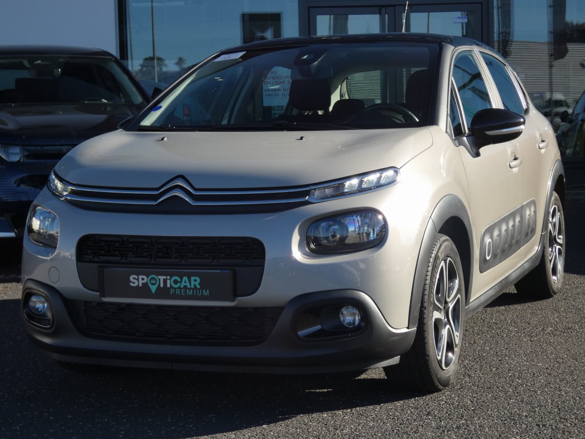 Citroën C3 (3)
