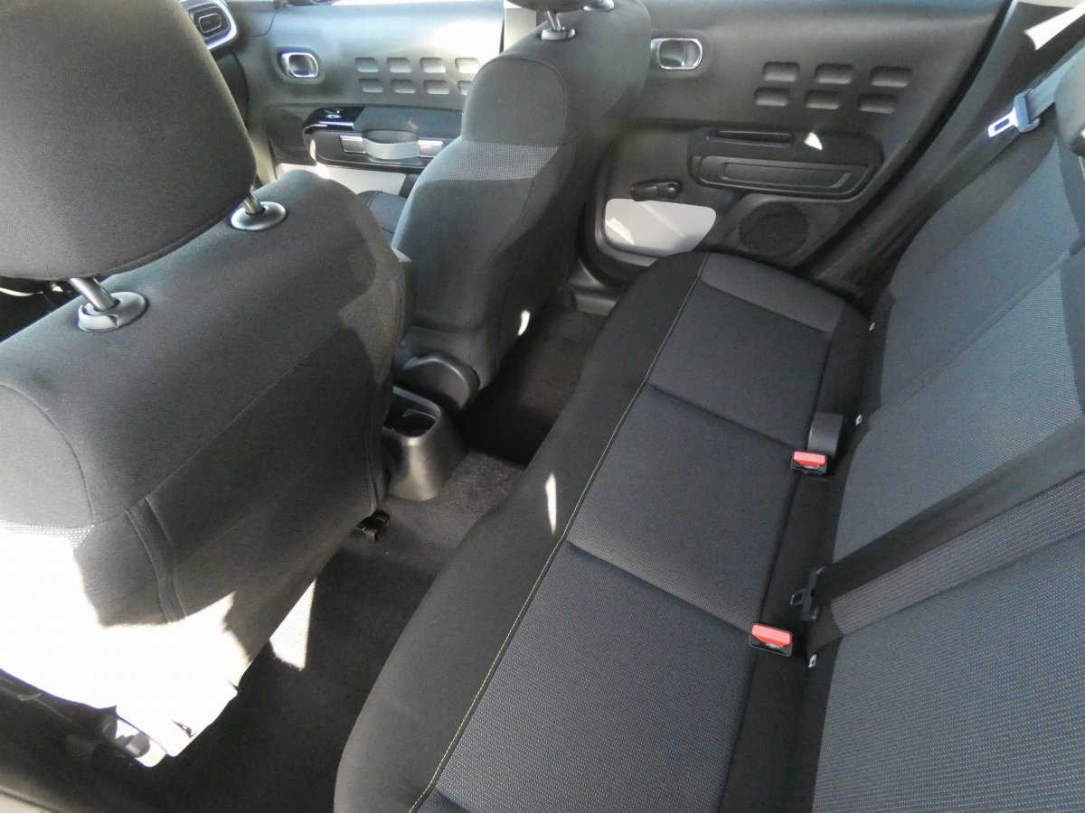 Citroën C3 (3)