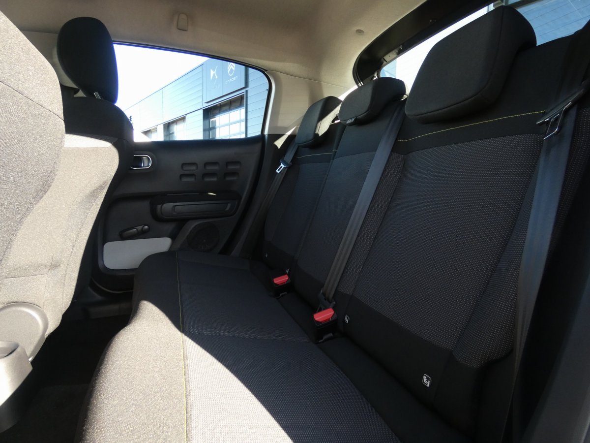 Citroën C3 (3)
