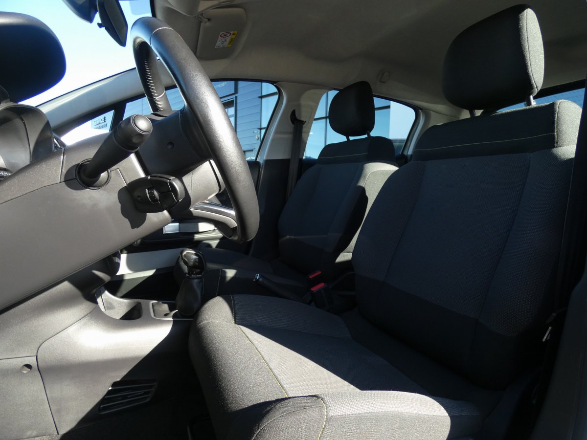 Citroën C3 (3)