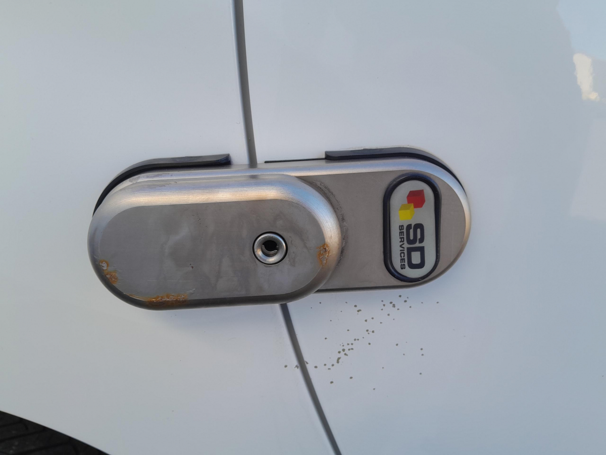 Citroën Berlingo Van (3)