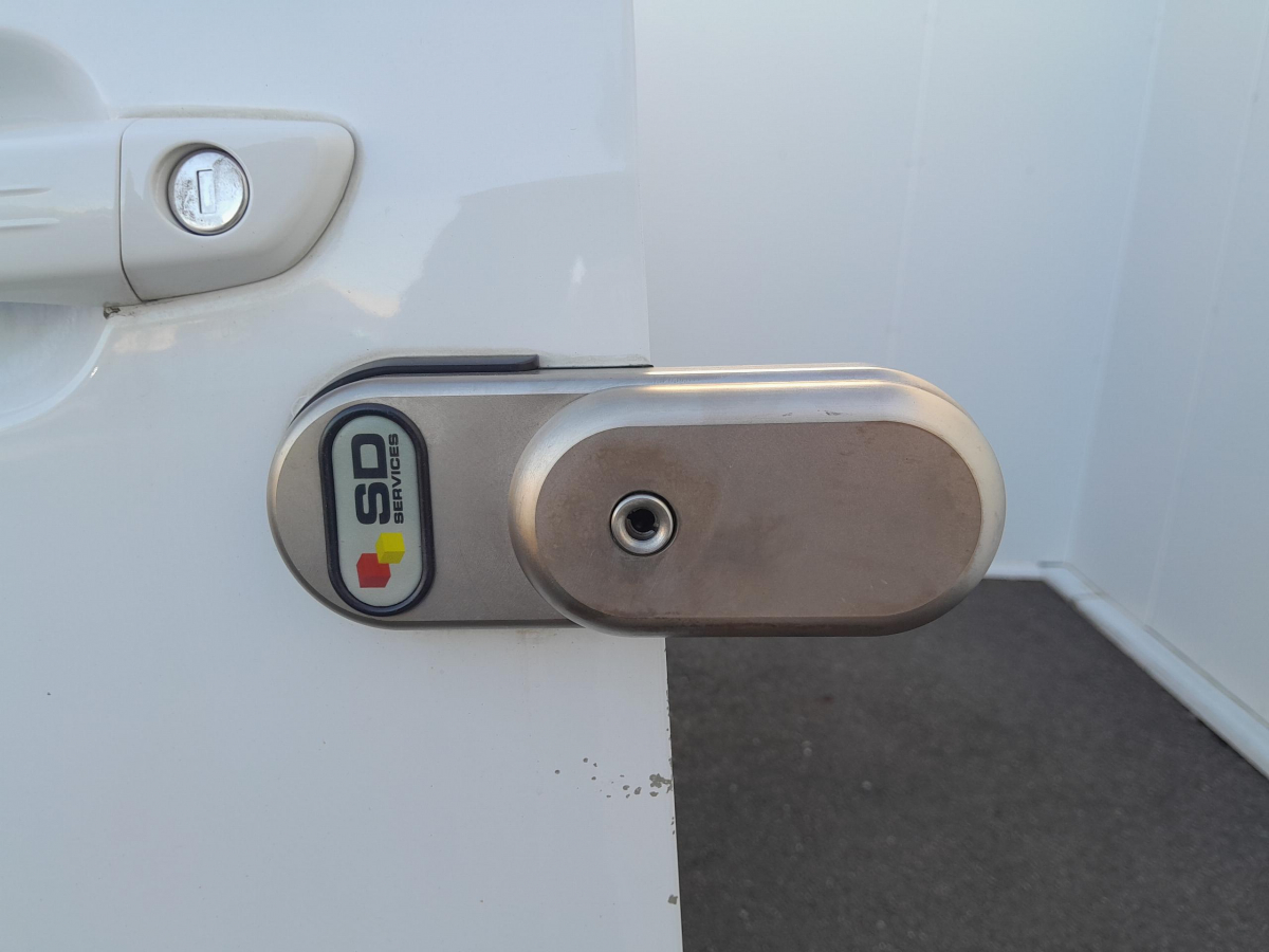 Citroën Berlingo Van (3)