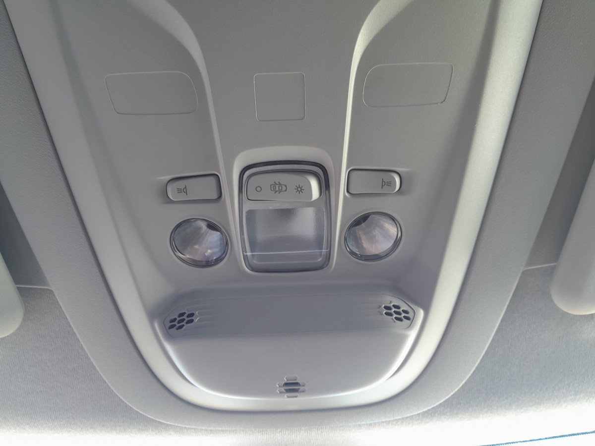 Citroën Berlingo Van (3)