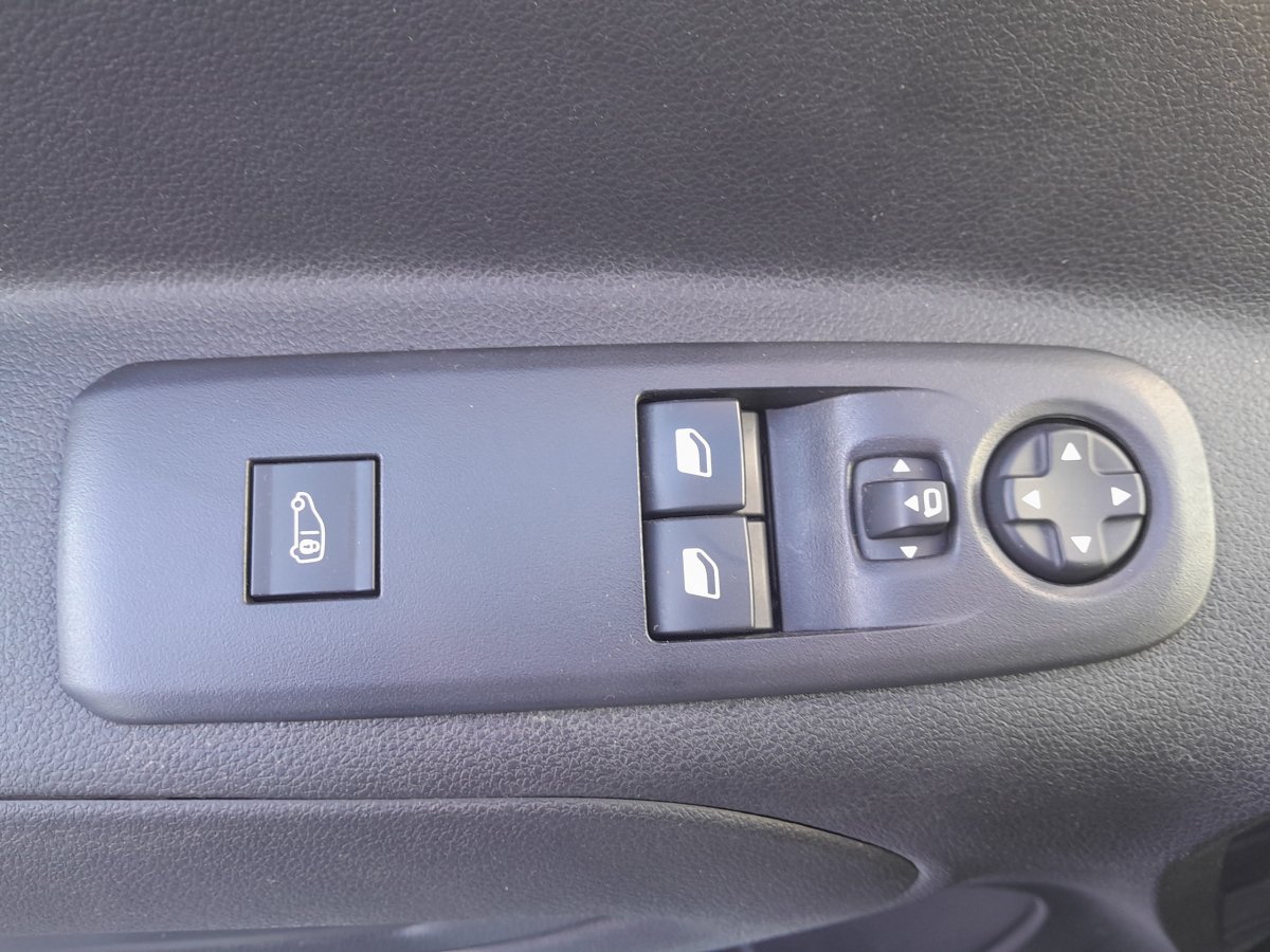 Citroën Berlingo Van (3)