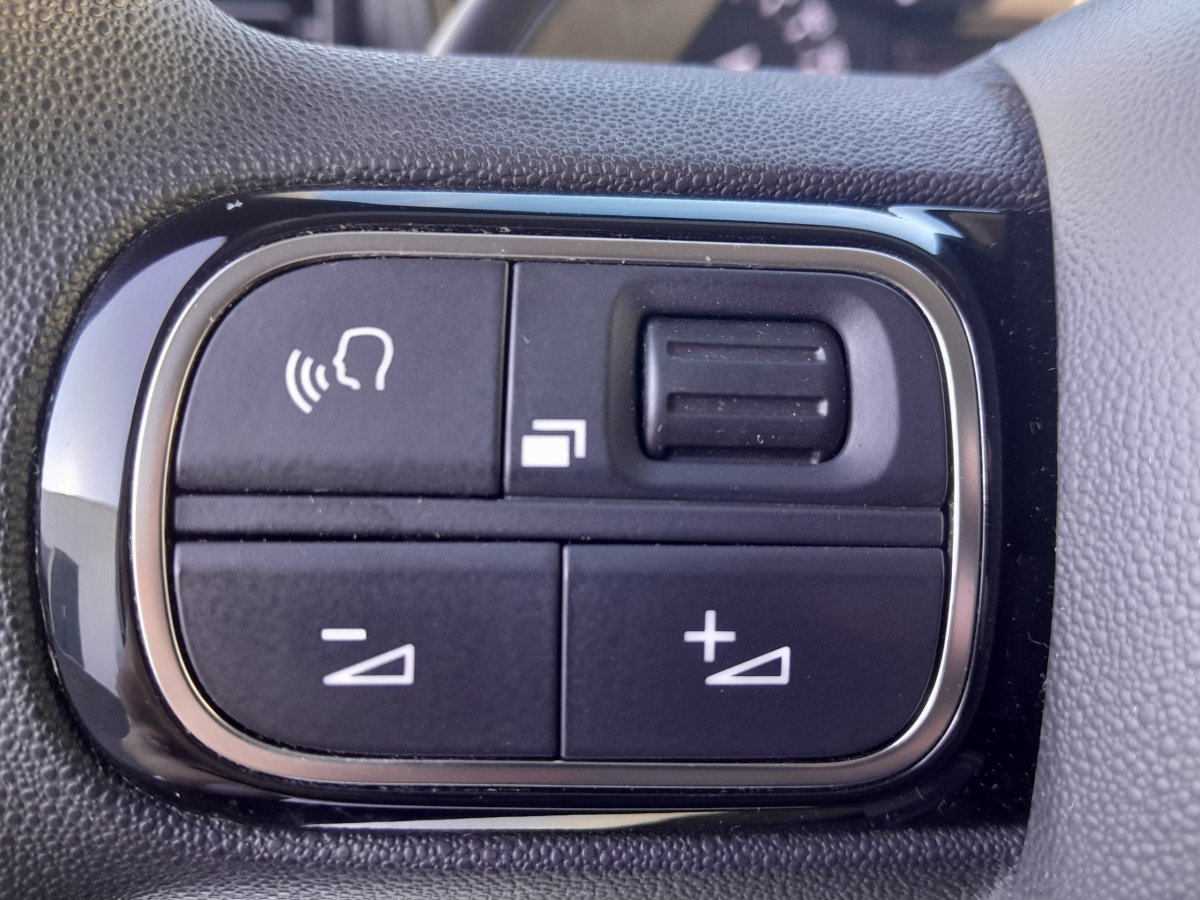 Citroën Berlingo Van (3)