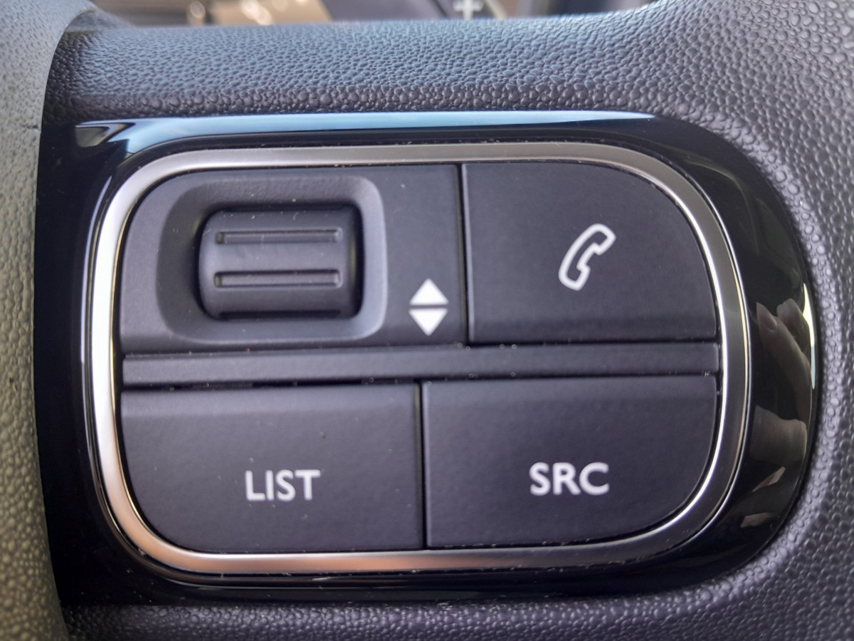 Citroën Berlingo Van (3)