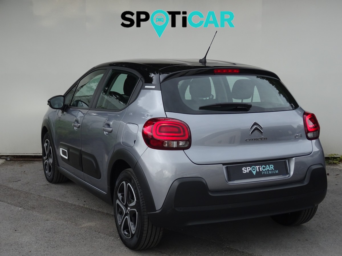 Citroën C3 (3)