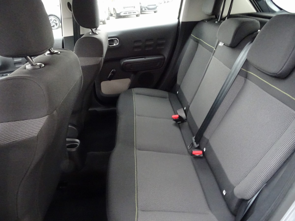 Citroën C3 (3)
