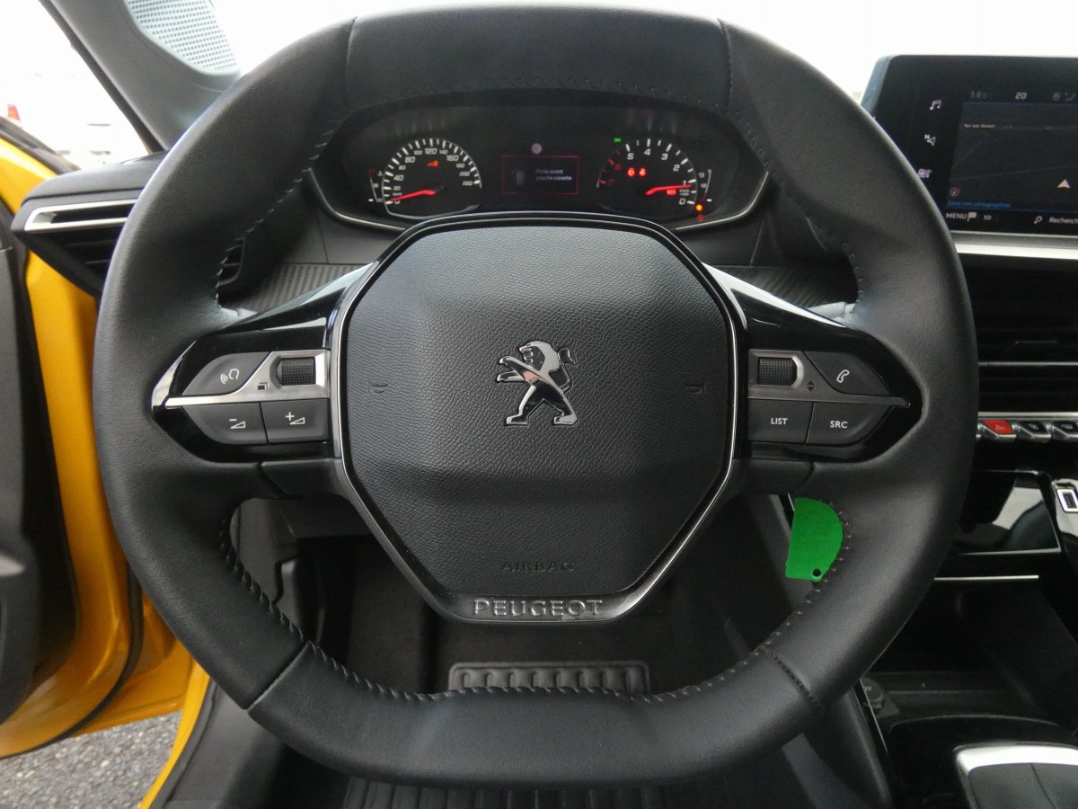 Peugeot 208 (2)