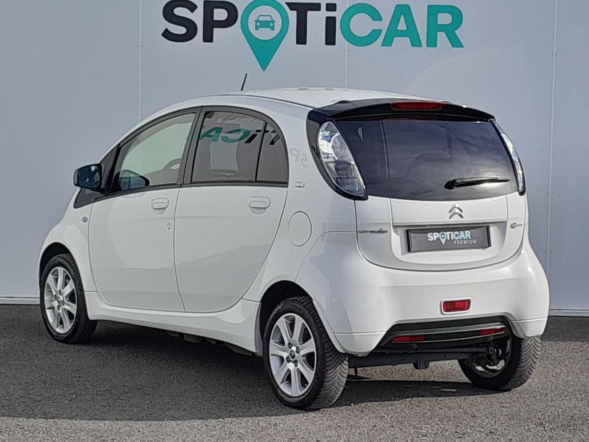 Citroën C-Zero