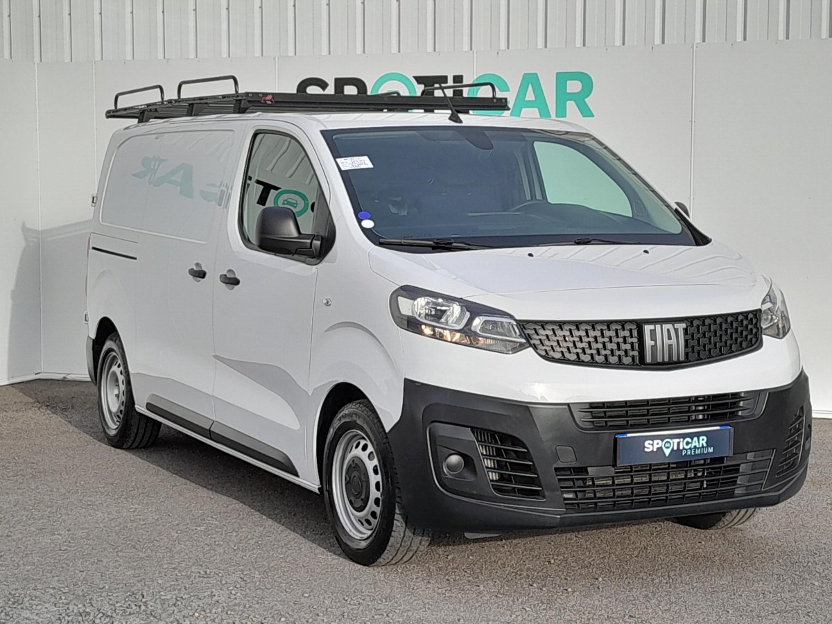 Fiat Scudo (3)