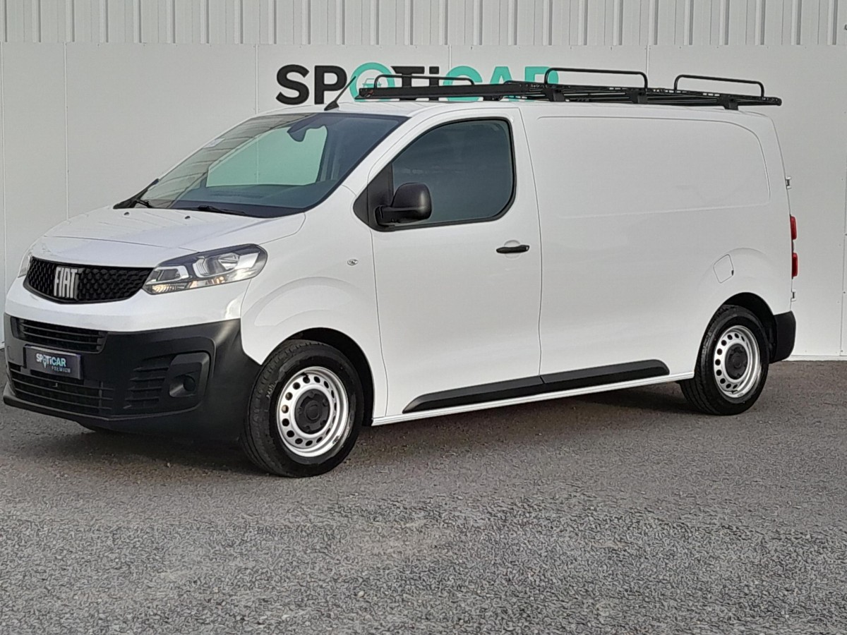 Fiat Scudo (3)