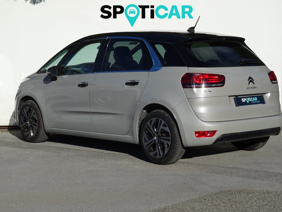 Citroën C4 Picasso (2)