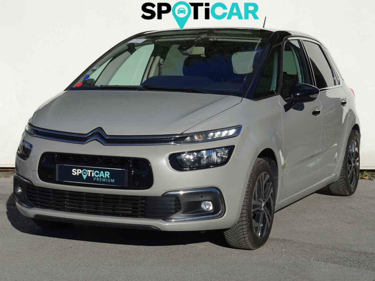 Citroën C4 Picasso (2)