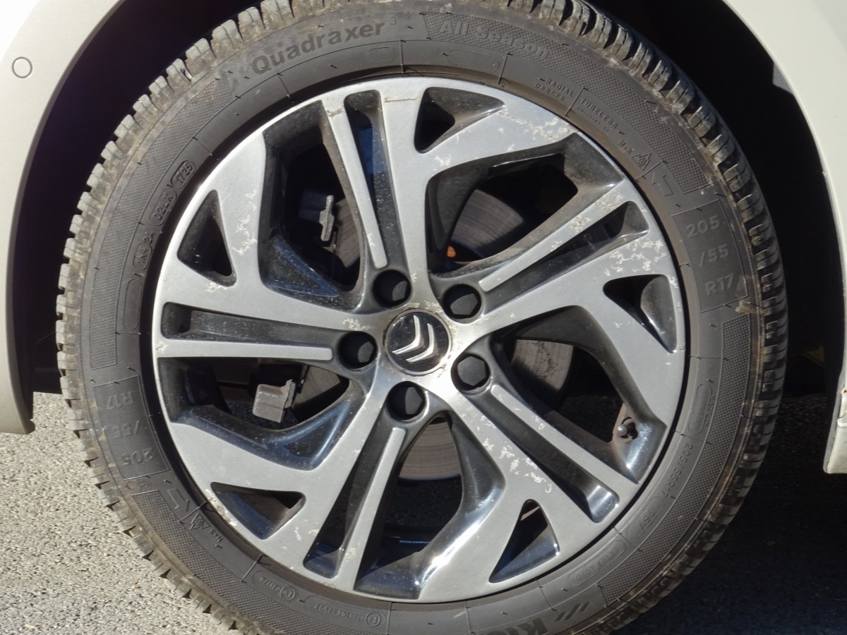 Citroën C4 Picasso (2)